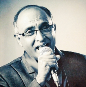 Konkani music yodeling king  Melwyn Peris selected for Kalakar Puraskar